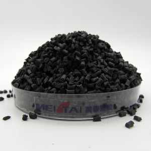 Carbon Fiber Reinforced Composites (PA, PPS, PPA)