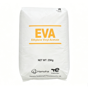 Hanwha TotalEnergies EVA Coating & Film Grade Resin – E182L/E180A/E140A (Officially Authorized Tier-1 Distributor, Bonded Warehouse Available, Genuine Guaranteed)