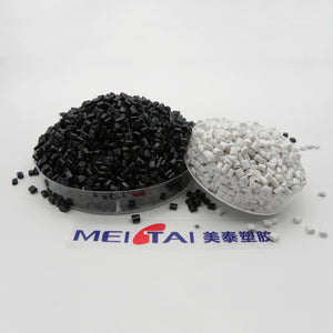 Halogen-Free Flame Retardant PC/ABS Alloy