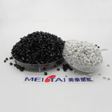 Halogen-Free Flame Retardant PC/ABS Alloy