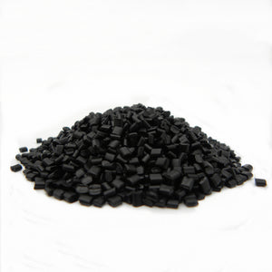 Flame retardant PP