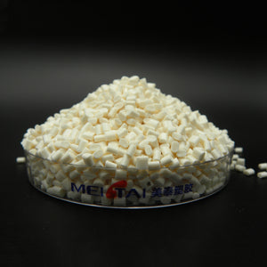 Flame-retardant ABS