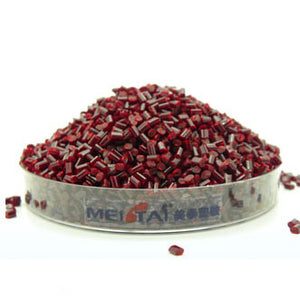Flame retardant PC/ABS, PC/PBT alloy